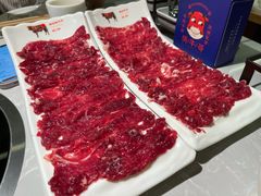 -俏牛哥鲜牛肉牛肆馆(重庆天地店)