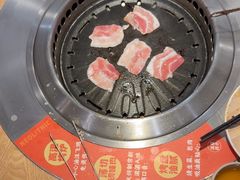 -新石器烤肉(百联川沙店)