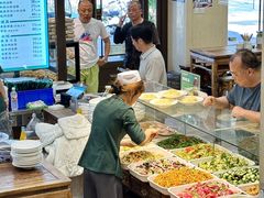 -老刘家永盛斋·传统泡馍(东关南街店)