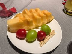 时令水果-润苑(徐汇店)
