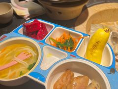 -云海肴云南菜·蒸汽石锅鱼(青岛万象城店)
