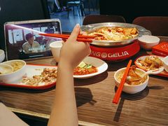 -胖哥俩肉蟹煲(杭州下沙学林街店)