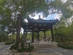 -南汇桃花村