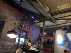 -匠子烤鱼(桫椤湾店)