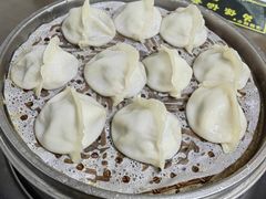 牛肉招牌灌汤蒸饺-志亮灌汤蒸饺·清真(庙后街店)
