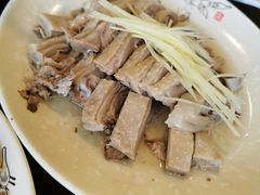 -乡亲鹅肉城(吴江店)