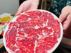 -巴将军·非遗老字号火锅(解放碑店)