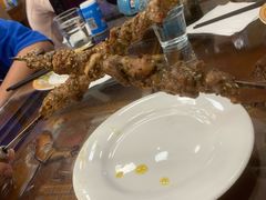 -烤肉季饭庄