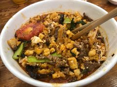 -刘信牛羊肉小炒泡馍(回民街店)