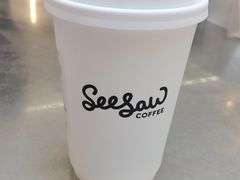 -Seesaw Coffee(上海虹桥天地店)
