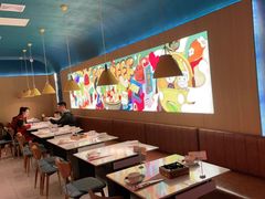 -小鱼小牛(世欧广场店)