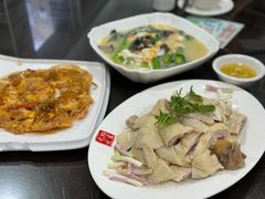 -红星光发煲仔饭(文海店)