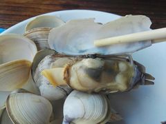 -海味当家·蒸锅海鲜(星海公园店)