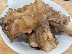 -水仙拉面(水仙街店)