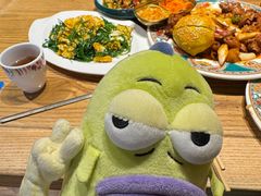 -清真·古丽花儿·新疆美食(河南路店)