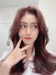 -3AM HAIR SALON染发烫发接发