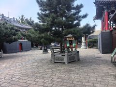 -长安寺