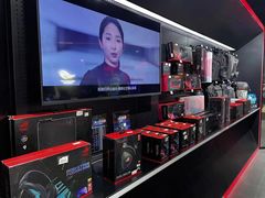 -ROG玩家国度(美罗城店)
