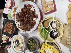 -偏爱炒鸡(老县衙店)