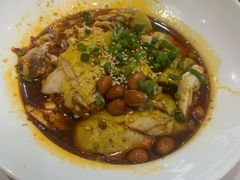 -蜀腾川·火锅鱼.烤鱼(新世界城店)