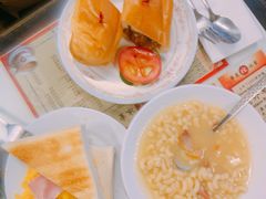 -华星冰室(湾仔店)