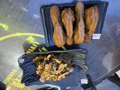 -嘎嘎鸭脑壳(驷马桥店)