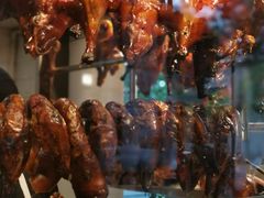 -龙记烧腊茶餐厅(常德路店)