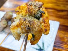 串烧-平川日本料理