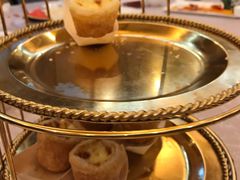 -馨越楼·点心·粤菜(赤坎店)