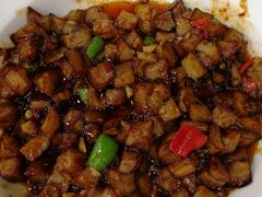 -乔家满族八大碗(流水沟店)