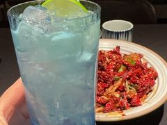 -山石榴·贵州菜(丰盛里店)