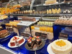 -初色海鲜自助(万丰路店)
