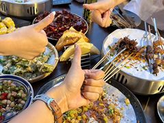 -贰醒·私房小院烧烤 (太古里店)