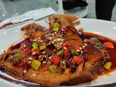 -黑石礁酒楼·海鲜(黑石礁店)