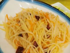 -北京全聚德(方庄店)