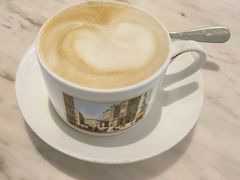 -Cova Ristorante & Caffe(海港城店)