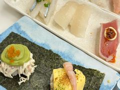 -元气寿司(布吉万象汇店)