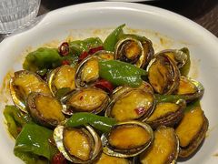 -船歌·鱼水饺青岛菜(石老人店)