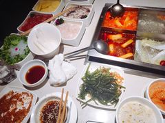 -海底捞火锅(高科广场店)