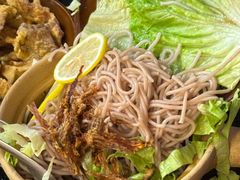 -阿山卓·野生菌火锅·纳西火塘烤肉