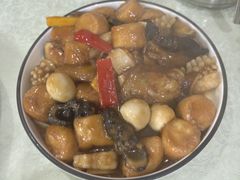 -润德轩清真菜馆(宏大路店)