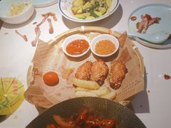 -田婆婆的菜(友谊阳光城店)