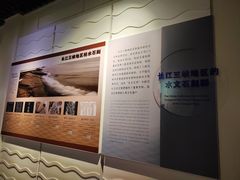 -白鹤梁水下博物馆
