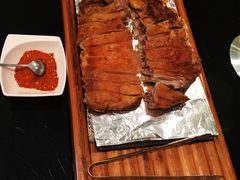 -巴音浩日娲·蒙餐(双林东路店)