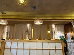-长崎屋·日本料理·刺身·烧鸟(天河北路店)