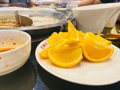 -吴记老锅底麻辣火锅(福州路店)
