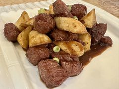 -七仙岭君澜度假酒店·桃源小馆中餐厅