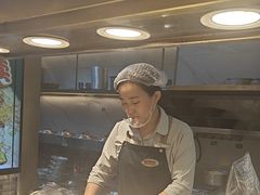 -谷田稻香·砂锅菜(川沙百联店)