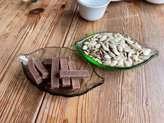 -品茶居素食馆(罗湖店)
