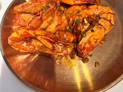 -阳江餐厅·30年老字号·粤菜海鲜大排档